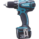 Дрель Makita  BDF 446 RFE