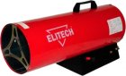 Тепловая пушка Elitech  ТП 10ГБ