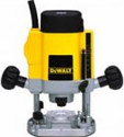 Фрезерная машина DeWALT  DW 615