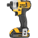 Дрель DeWALT  DCF 885 C2