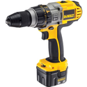 Дрель DeWALT  DCD 945 B2