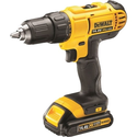 Дрель DeWALT  DCD 734 C2