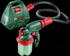 Краскопульт BOSCH  PFS 3000-2