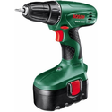 Дрель BOSCH  PSR 18