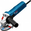 Шлифовальная машина BOSCH  GWS 750-125