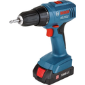 Дрель BOSCH  GSR 1800-Li 