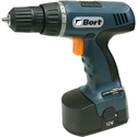 Дрель BORT BAB-12-D