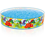 Бассейн Intex 122*25 см (58474)