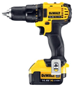 Дрель DeWALT  DCD 730 M2P