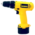 Дрель DeWALT  DW 926 К2
