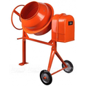 Бетоносмеситель PATRIOT  BM 150 С