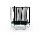Батут Berg  Talent 180 + Comfort 180 зеленый