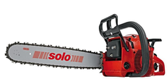 Бензопила AL-KO  Solo 646-38