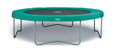 Батут Berg  Talent 240 зеленый
