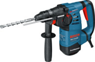 Перфоратор BOSCH  GВН 3-28 DRE