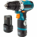 Дрель BORT BAB-10,8 Nx2 Li-FDK