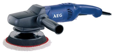 Шлифовальная машина AEG  РЕ 150