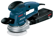 Шлифовальная машина BOSCH  GEX 125 АС