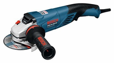 Шлифовальная машина BOSCH  GWS 15-125 СIТН