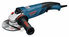 Шлифовальная машина BOSCH  GWS 15-150 СIН