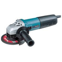Шлифовальная машина Makita  9562 CН
