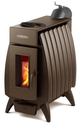 Печь TMF Огонь-батарея 7 шоколад