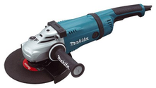 Шлифовальная машина Makita  GA 9030 SFК1