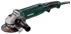 Шлифовальная машина Metabo  WЕ1450-150 RT