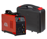 Сварочный аппарат ADA  IronWeld 220 в кейсе