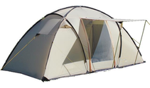 Палатка RockLand Family 3+3 Alu