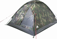 Палатка TREK PLANET  Fisherman 4