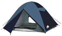 Палатка TREK PLANET  Alabama Air 2 (палатка) синий