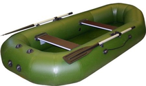 Надувная лодка Фрегат  М-5