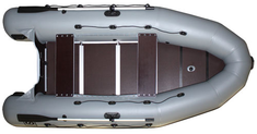 Надувная лодка Фрегат  М-330 С