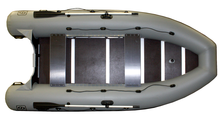 Надувная лодка Фрегат  М-390 С  л/т