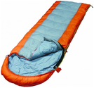 Спальный мешок RockLand Itcool Plus