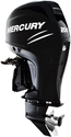 Лодочный мотор Mercury  200 L Verado