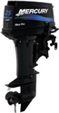 Лодочный мотор Mercury  25 ML SeaPro