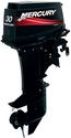 Лодочный мотор Mercury  30 ML