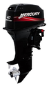 Лодочный мотор Mercury  40 EO TMC