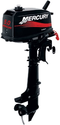 Лодочный мотор Mercury  5 ML