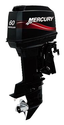 Лодочный мотор Mercury  60 EO