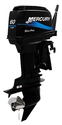 Лодочный мотор Mercury  60 ML SeaPro BigFoot