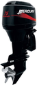 Лодочный мотор Mercury  75 ELPTO