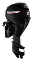 Лодочный мотор Mercury  F25 M EFI