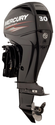 Лодочный мотор Mercury  F30 ELPT EFI