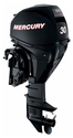 Лодочный мотор Mercury  F30 M GA EFI