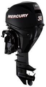 Лодочный мотор Mercury  F30 ML GA EFI