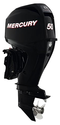 Лодочный мотор Mercury  F6 M