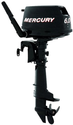 Лодочный мотор Mercury  F6 ML